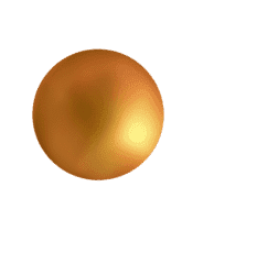 bola dorada diseñador de paginas web